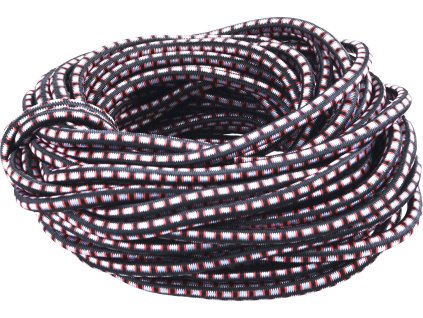 popruh elastický, 20m x O 10mm, EXTOL CRAFT