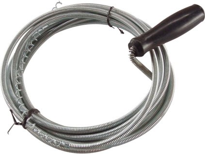 pero Protahovací na čištění odpadů, 3m x O 5mm, EXTOL CRAFT