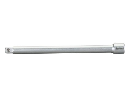 nástavec prodlužovací 1/2 ", L 125mm, FORTUM
