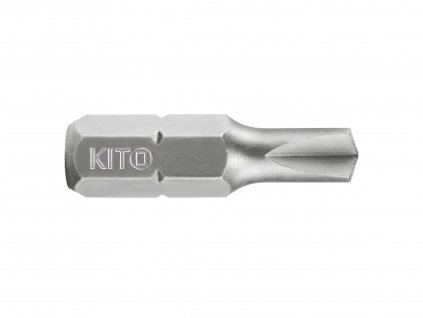 hrot "clutch", 5/32 "x25mm, S2, KITO