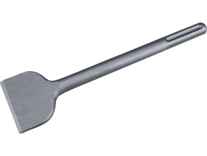 sekáč plochý SDS MAX, 280x18mm, šířka ostří 75mm, EXTOL PREMIUM