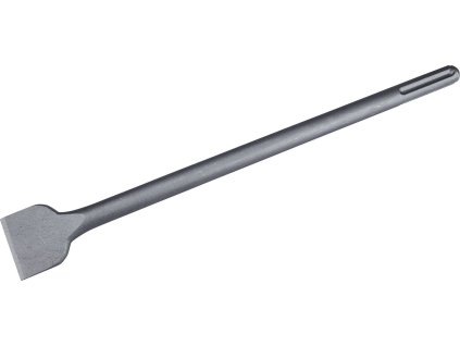 sekáč plochý SDS MAX, 400x18mm, šířka ostří 50mm, EXTOL PREMIUM
