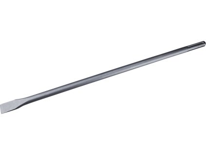 sekáč plochý SDS MAX, 600x18mm, šířka ostří 25mm, EXTOL PREMIUM