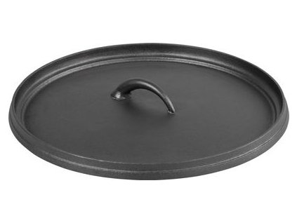 Pokrievka MagicHome, 10,1 lit., 34 cm, liatina