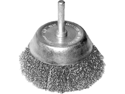 kartáč hrnkový, O 50mm, EXTOL CRAFT