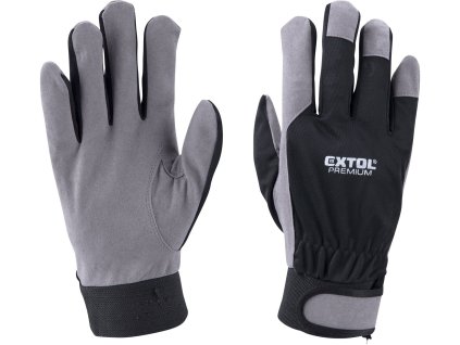 rukavice LUREX, velikost 8", EXTOL PREMIUM