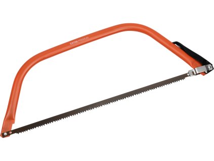 pila na dřevo oblouková, 610mm/24", EXTOL PREMIUM