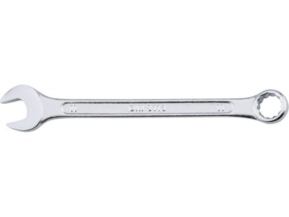 klíč očkoplochý, 11mm, CrV, EXTOL PREMIUM