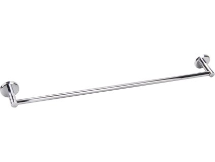 držák na ručník 60cm, Chrom, FRESHHH