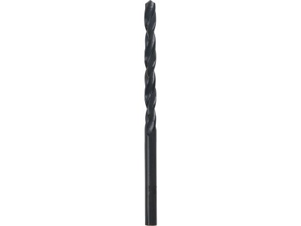 vrták do kovu HSS, bal 10ks, O 4,0mm, EXTOL PREMIUM