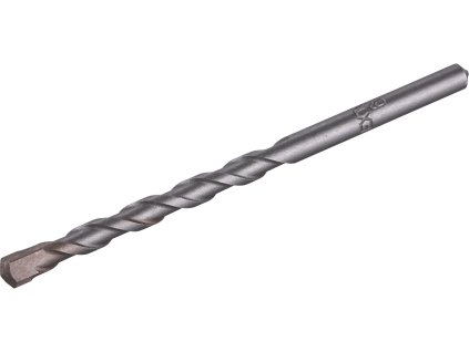 vrták příklepový do betonu, O 6x100mm, SK, EXTOL PREMIUM