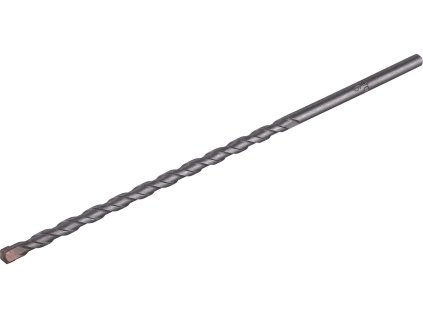 vrták příklepový do betonu, O 6x200mm, SK, EXTOL PREMIUM