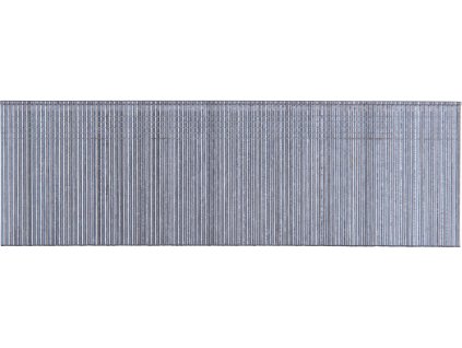 hřebík nastřelovací, 6000ks, 40mm, 18G, typ F, hlava 2mm, 1,25x0,95mm, EXTOL PREMIUM