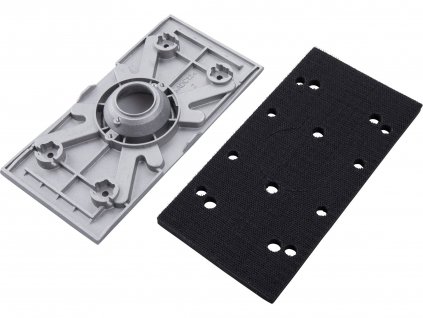 Základňa 90x182mm, suchý zips, pre 8894003