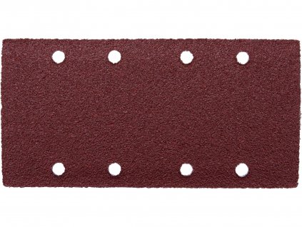 papíry brusné, suchý zip, bal. 10ks, 185x93mm, P40, EXTOL PREMIUM