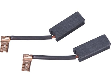 Uhlíky 2ks, pre 8790300, EXTOL INDUSTRIAL