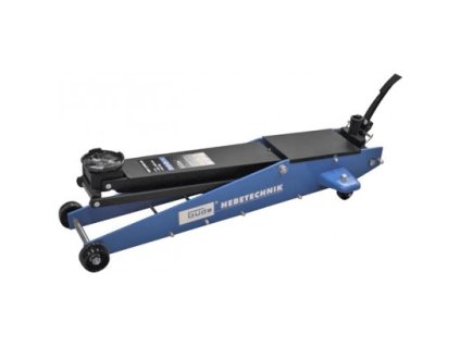 Güde Pojazdný hydraulický zdvihák GRH 2/800 HD 2 t