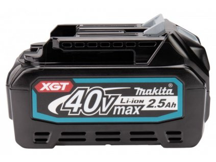 MAKITA BL4025 AKUMULÁTOR XGT 2,5 Ah  40V