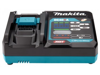 MAKITA NABÍJAČKA DC40RA XGT