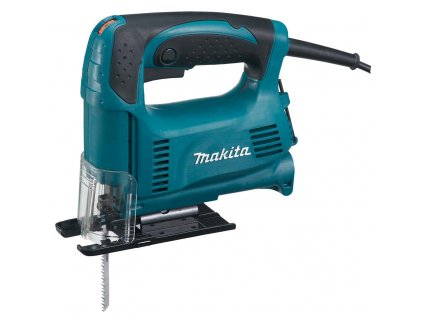 MAKITA 4327 Přímočará pila  SERVIS EXCLUSIVE|Rozšíření záruky na 3 roky zdarma.