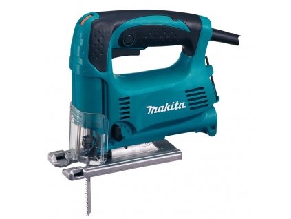 MAKITA 4329 Přímočará pila  SERVIS EXCLUSIVE|Rozšíření záruky na 3 roky zdarma.