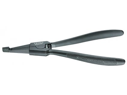 Knipex Montážní kleště Pro rozpěrné kroužky na hřídelích 170