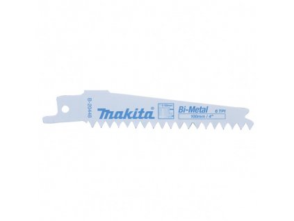 MAKITA LIST PILOVÝ 5ks 100MM (B-20448)