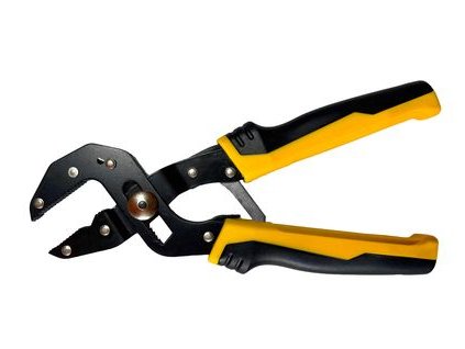 Kliešte Strend Pro HJ071, 180 mm, samonastavovacie