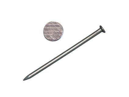 Klince 3,8x100 mm, 5 kg