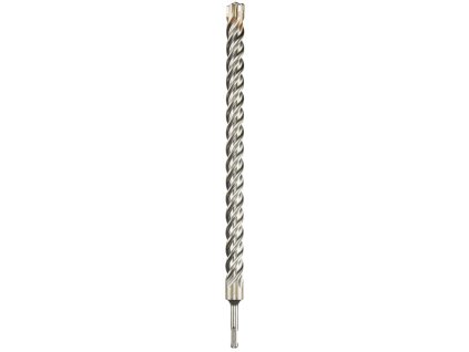 MAKITA VRTÁK SDS-PLUS 4C NEMESIS II 25x450mm (B-58724)