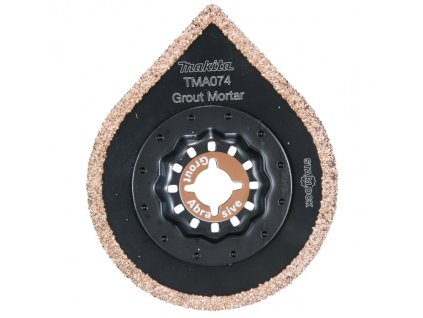 MAKITA ŘEZNÝ NÁSTROJ 70mm (B-65078)