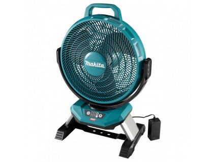 MAKITA CF002GZ AKU VENTILÁTOR 40V XGT (solo bez aku)