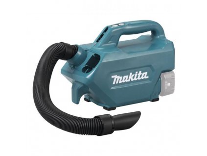 MAKITA CL121DZ AKU VYSAVAČ 12V MAX CXT (solo bez aku)