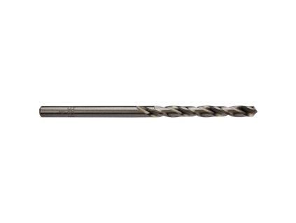 MAKITA VRTÁK DO ŽELEZA 10Ks HSS 4,0x75 mm (D-06339)