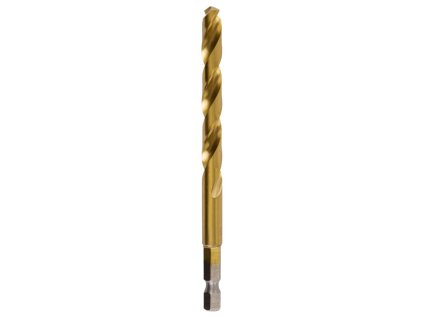 MAKITA VRTÁK DO KOVU-BIT 8mm HSS (D-15827)