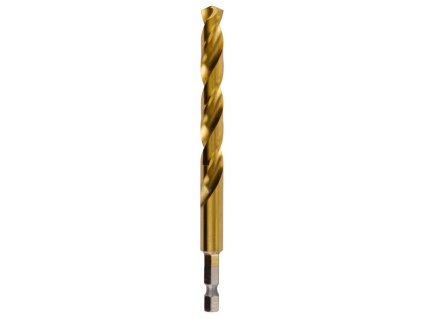MAKITA VRTÁK DO KOVU-BIT 10mm HSS (D-15833)