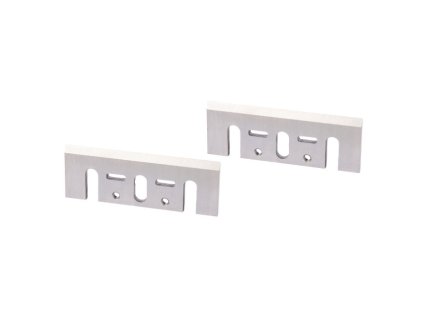 MAKITA NŮŽ HOBLÍKOVÝ HSS 82MM 2ks SADA (D-16346)
