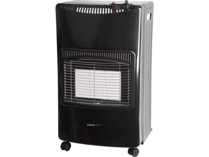Ohrievač Strend Pro YF-180F4, 4,2kW, plynový, izbový, s príslušenstvom