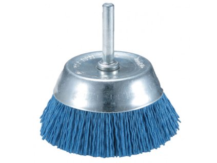 MAKITA KARTÁČ NYLONOVÁ MISKOVITÁ 75mm / 240 (D-45559)