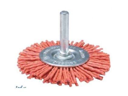 MAKITA KARTÁČ NYLONOVÁ 75x6mm (D-45593)