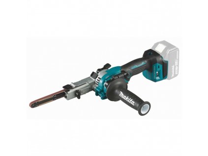 MAKITA AKU PÁSOVÁ BRUSKA 18V DBS180Z