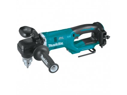 MAKITA DDA450ZK AKU ÚHLOVÁ VRTAČKA 18V  + SERVIS EXCLUSIVE + Rozšíření záruky na 3 roky zdarma