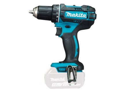 MAKITA DDF482Z AKU VRTACÍ ŠROUBOVAČ 18V  + SERVIS EXCLUSIVE + Rozšíření záruky na 3 roky zdarma