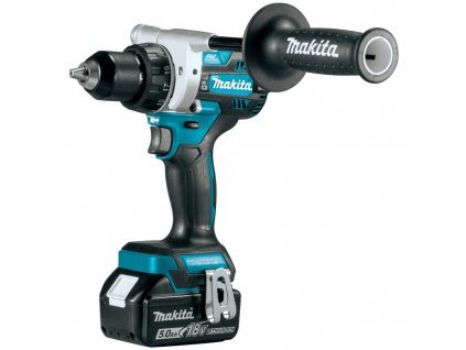 MAKITA AKU ŠROUBOVÁK DDF486RTJ