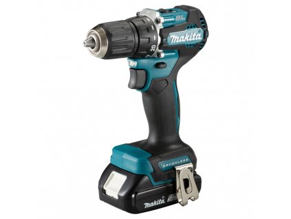 MAKITA AKU ŠROUBOVÁK DDF487RAJ