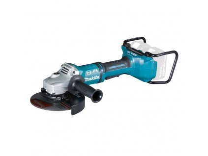 MAKITA DGA700Z AKU ÚHLOVÁ BRUSKA 180MM 2x18V (bez aku a nabíječky)