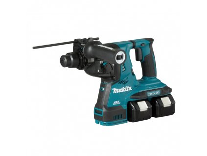 MAKITA DHR282T2JU AKU VRTACÍ KLADIVO  + SERVIS EXCLUSIVE + Rozšíření záruky na 3 roky zdarma