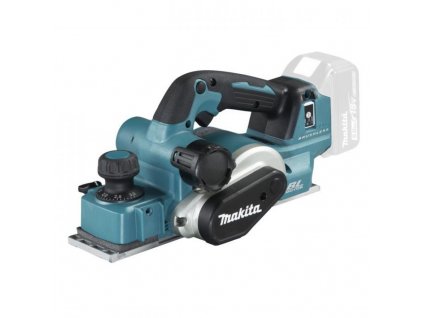 MAKITA AKU HOBLÍK 18V DKP181Z