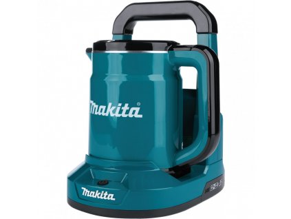 MAKITA DKT360Z AKU VARNÁ KANVICE 2x18V (bez aku a nabíječky) + SERVIS EXCLUSIVE + Rozšíření záruky na 3 roky zdarma