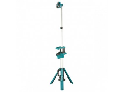 MAKITA DML814 AKU LED Svítilna Li-ion LXT 18V (bez aku a nabíječky)  + SERVIS EXCLUSIVE + Rozšíření záruky na 3 roky zdarma